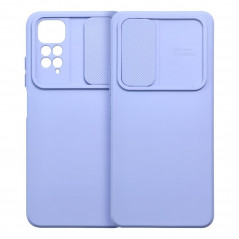 XIAOMI Redmi 12C Case Slide Lavender 