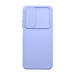 XIAOMI Redmi 12C Case Slide Lavender 