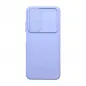 XIAOMI Redmi 12C Case Slide Lavender 