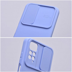 XIAOMI Redmi 12C Case Slide Lavender 