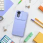 XIAOMI Redmi 12C Case Slide Lavender 