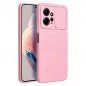 XIAOMI Redmi Note 12 4G Case Slide Light pink 