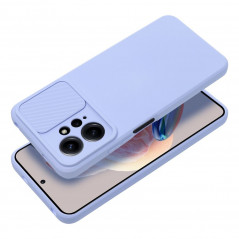 XIAOMI Redmi Note 12 4G Case Slide Lavender 