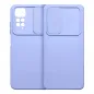 XIAOMI Redmi Note 12 4G Case Slide Lavender 