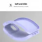 XIAOMI Redmi Note 12 4G Case Slide Lavender 