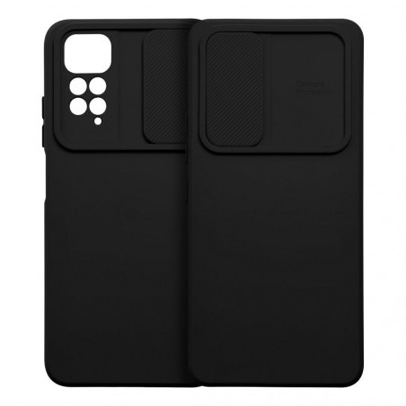 XIAOMI Redmi Note 12 5G Case Slide Black 