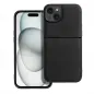 Apple iPhone 15 Plus Case Noble Black 