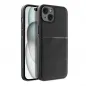 Apple iPhone 15 Plus Case Noble Black 