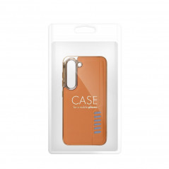 Samsung Galaxy A34 Case MILANO Brown 