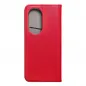 Oppo Reno10 Pro 5G Wallet Cases Smart Case Book Red 