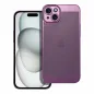 Apple iPhone 15 Plus Case Breezy Purple 