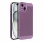 Apple iPhone 15 Plus Case Breezy Purple 