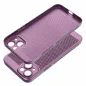 Apple iPhone 15 Plus Case Breezy Purple 