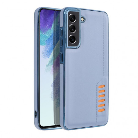 Samsung Galaxy S21 FE 5G Case MILANO Blue 