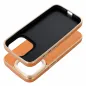 Apple iPhone 15 Pro Case MILANO Brown 