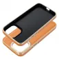 Apple iPhone 15 Pro Max Case MILANO Brown 