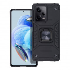 XIAOMI Redmi Note 12 Pro 5G Case Nitro Black 