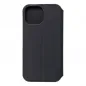 Apple iPhone 15 Wallet Cases Dual Pocket book Black 