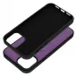 Apple iPhone 12 Case Roar Mag Morning Elegant  MagSAFE  Purple 