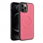 Apple iPhone 12 Pro Max Case Roar Mag Morning Elegant  MagSAFE  Hot pink 