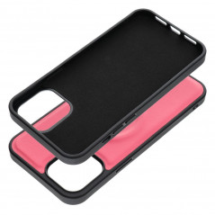 Apple iPhone 12 Pro Max Case Roar Mag Morning Elegant  MagSAFE  Hot pink 