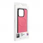 Apple iPhone 12 Pro Max Case Roar Mag Morning Elegant  MagSAFE  Hot pink 