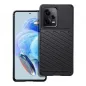 XIAOMI Redmi Note 12 Pro Plus 5G Case THUNDER Black 