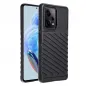 XIAOMI Redmi Note 12 Pro Plus 5G Case THUNDER Black 