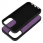 Apple iPhone 13 Pro Case Roar Mag Morning Elegant  MagSAFE  Purple 