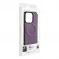 Apple iPhone 13 Pro Case Roar Mag Morning Elegant  MagSAFE  Purple 