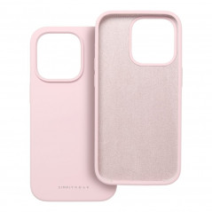 Apple iPhone 14 Plus Case Roar Cloud-Skin Light pink 