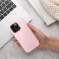 Apple iPhone 14 Plus Case Roar Cloud-Skin Light pink 