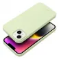 Apple iPhone 14 Plus Case Roar Cloud-Skin Light green 