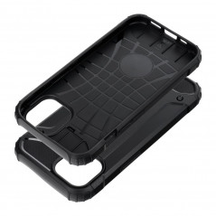 Apple iPhone 15 Hardened cover Armor Black 