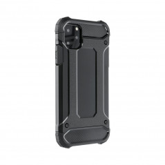 Apple iPhone 15 Pro Hardened cover Armor Black 