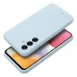 Samsung Galaxy A14 LTE Case Roar Cloud-Skin Light blue 