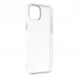 Apple iPhone 15 Plus Case CLEAR 2mm Transparent 