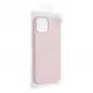 Apple iPhone 14 Pro Max Case Roar Leather Mag Elegant  MagSAFE  Hot pink 