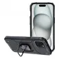 Apple iPhone 15 Case Nitro Black 