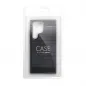 Samsung Galaxy M54 Case Carbon Elegant  Black 