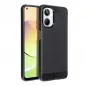 realme 10 Case Carbon Elegant  Black 