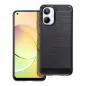 realme 10 Case Carbon Elegant  Black 