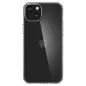 Apple iPhone 15 Case Spigen Airskin Hybrid Transparent 