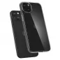 Apple iPhone 15 Case Spigen Airskin Hybrid Transparent 