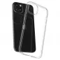 Apple iPhone 15 Case Spigen Airskin Hybrid Transparent 