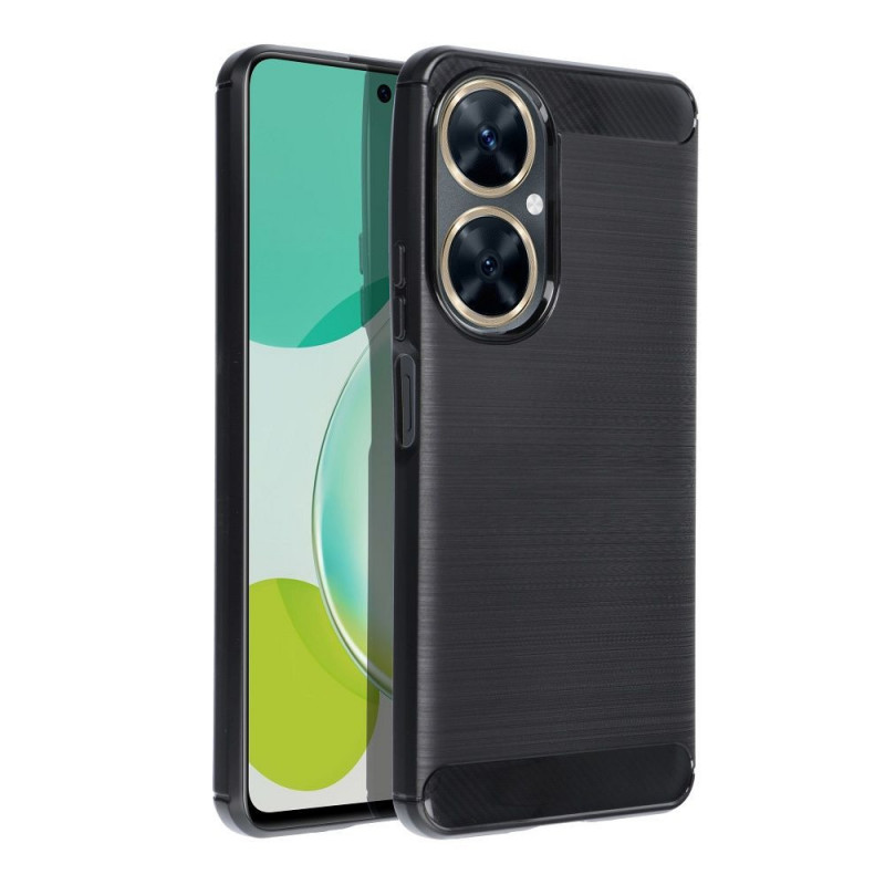 Huawei nova 11i Case Carbon Elegant  Black 