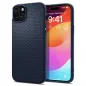 Apple iPhone 15 Case Spigen  Liquid Air Navy blue 