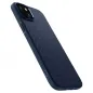 Apple iPhone 15 Case Spigen  Liquid Air Navy blue 