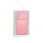 Samsung Galaxy A14 LTE Case Slide Light pink 