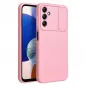 Samsung Galaxy A14 5G Case Slide Light pink 